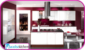 Kitchen Designs