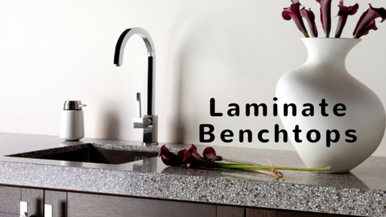 Laminate Benchtops Stylish Yet Affordable Blog