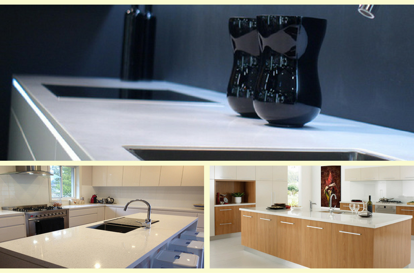How To Choose A Right Kitchen Benchtop For Your Kitchen Blog
