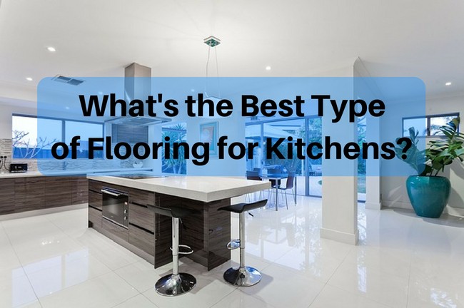 Pros Cons 5 Types Of Kitchen Flooring Materials Blog