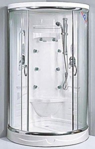 Shower Screens
