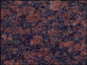 Granite Benchtops