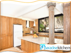 Caesar Stone Benchtops