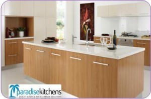 Paradise Kitchens