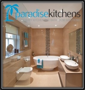 Bathroom Renovations