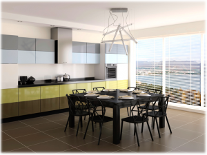 Kitchen Renovation in Sydney