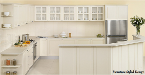 Furniture Styled Design