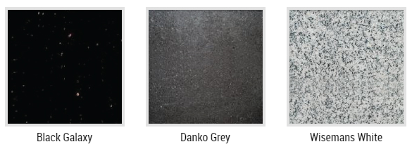 Granite Stone Benchtops