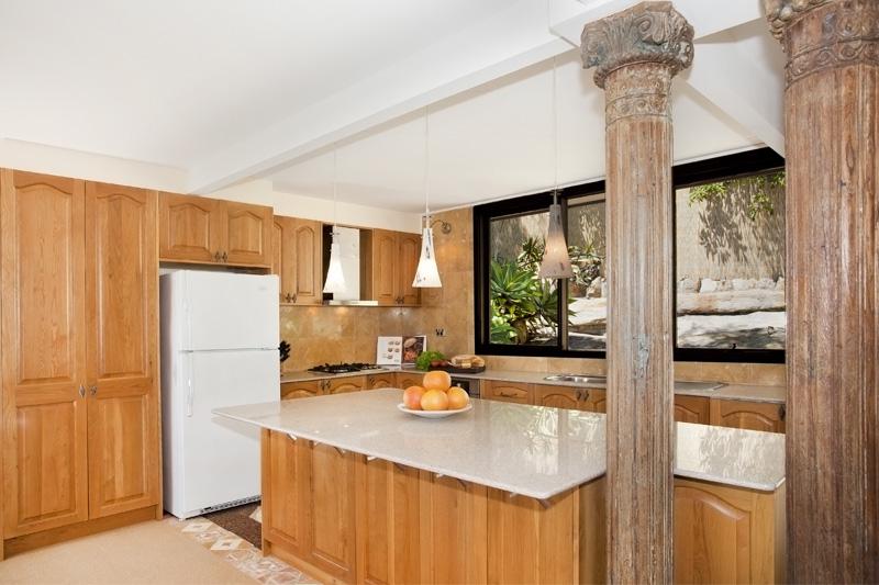 Timber Kitchen Sydney Paradise Kitchens
