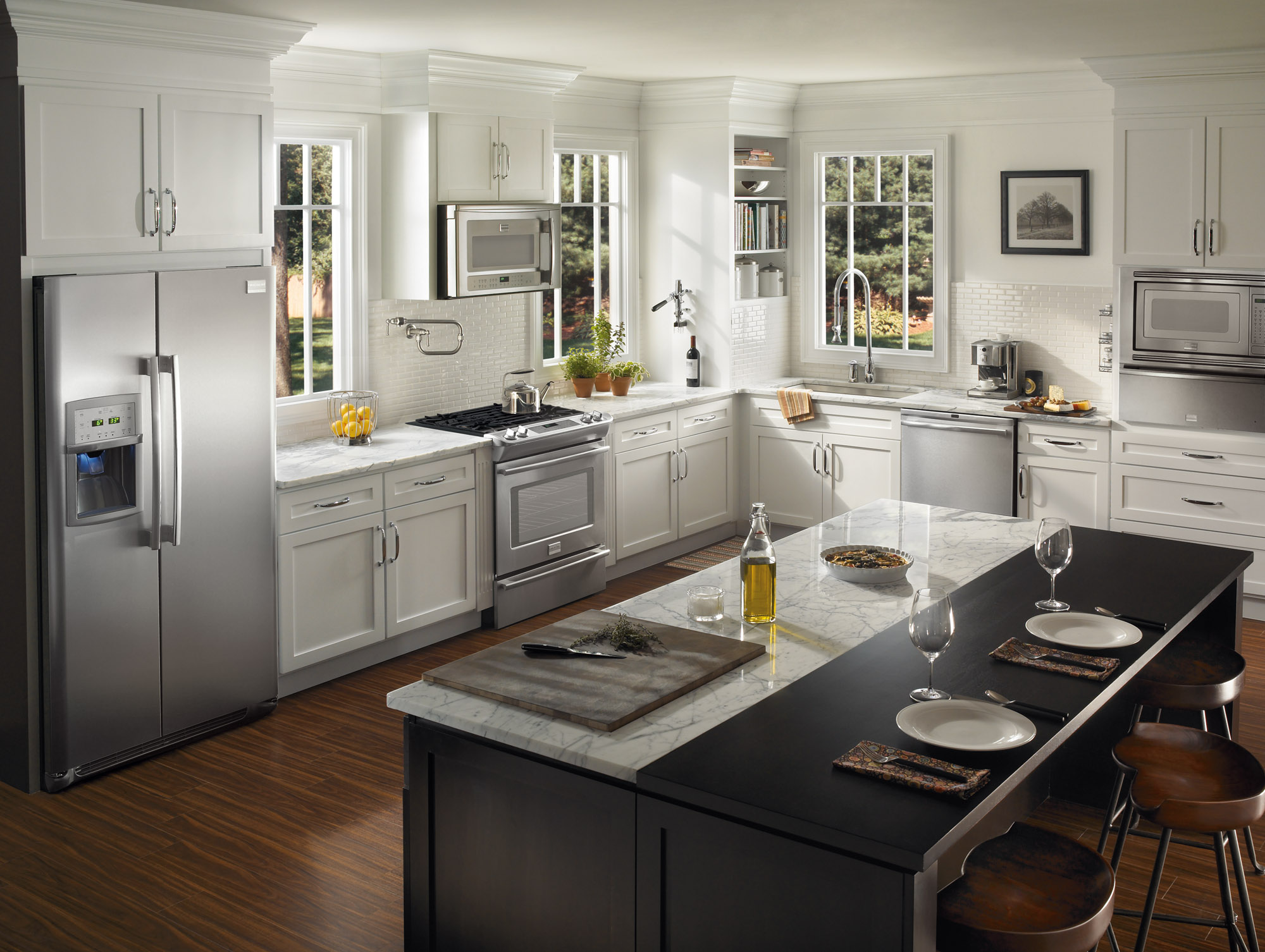Why Should You Choose Custom Made Kitchens Blog