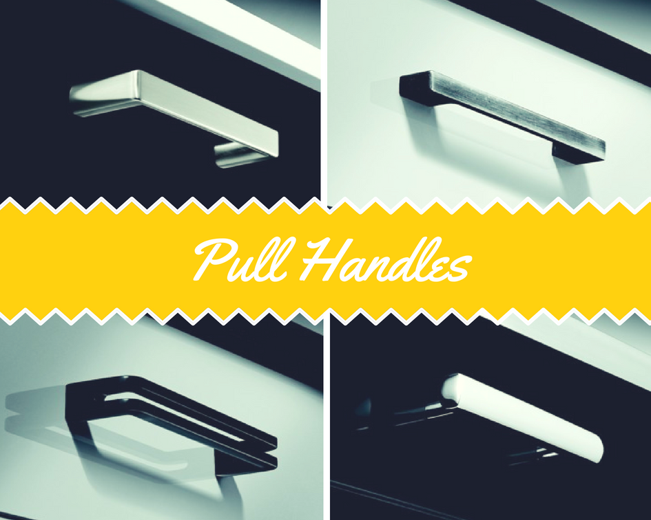 Pull Handles