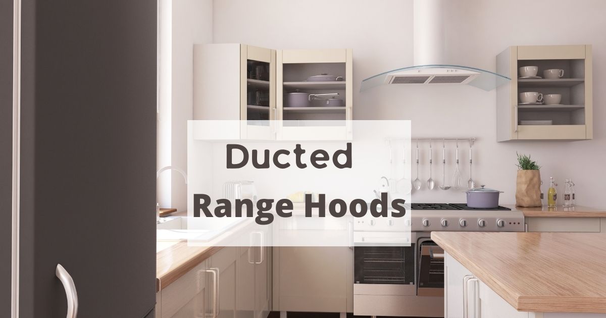 ducted range
