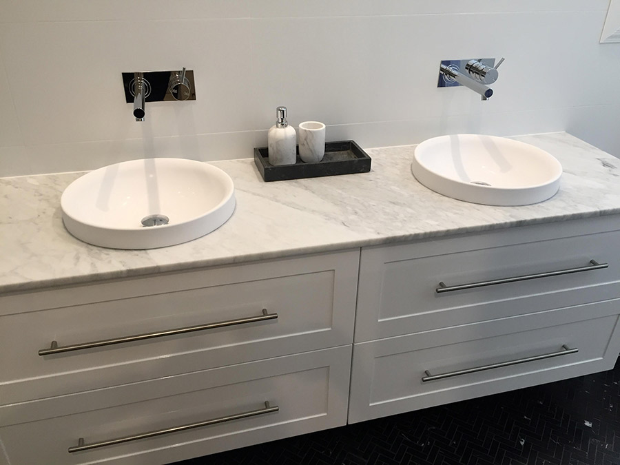 Custom Made Bathroom Vanities Sydney, How Much Is A Custom Made Bathroom Vanity