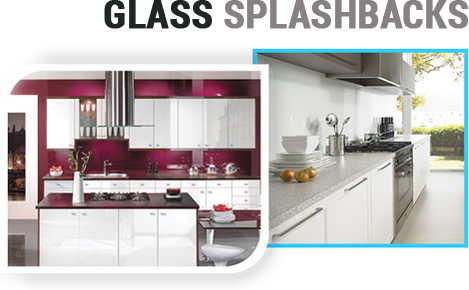 Kitchen Splashback