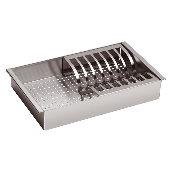 Buy Stainless Steel Dish Drainer Online