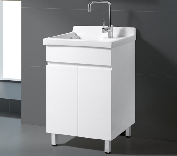 Buy Ceramic Laundry Tub Online