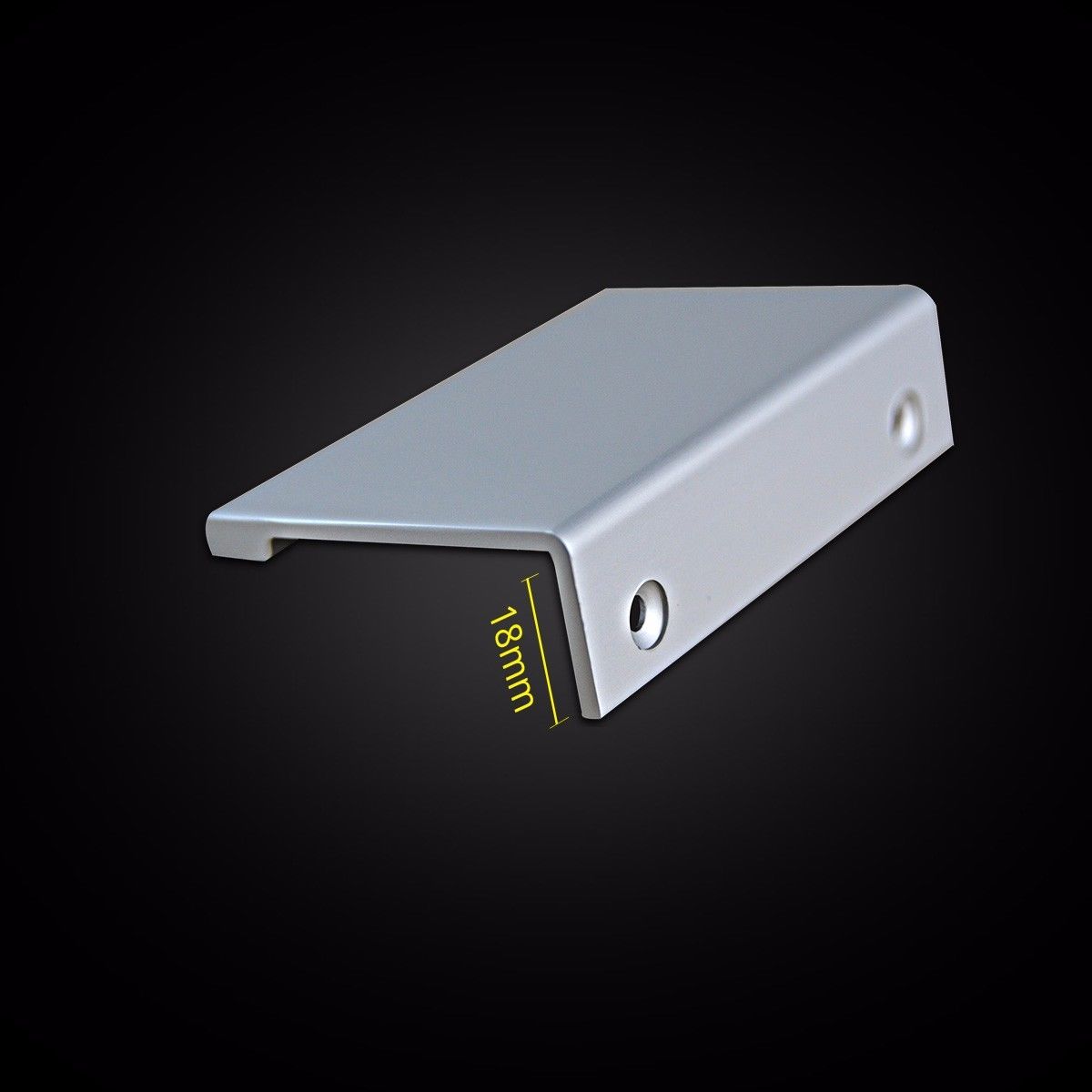 Buy Aluminium Pull Handle 70x42mm Online