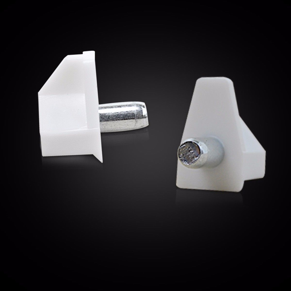 Buy 20X Plastic shelf Support Online