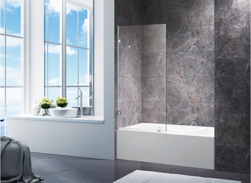 700 bath screen