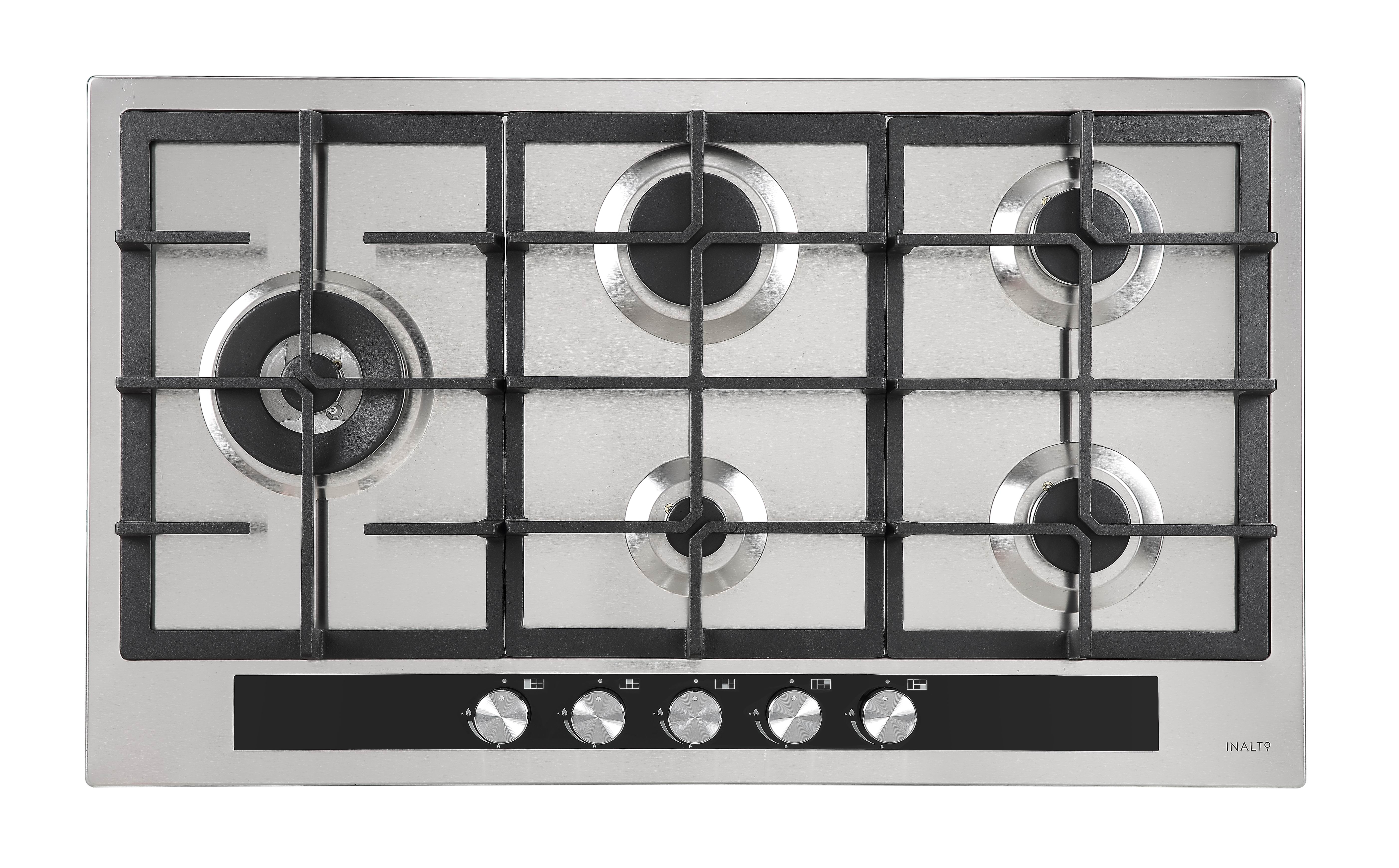 900mm cook top