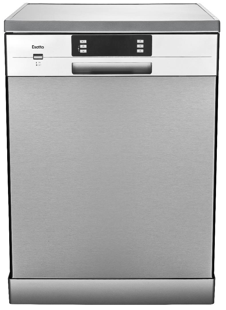 Buy 60cm Electronic Dishwasher Online