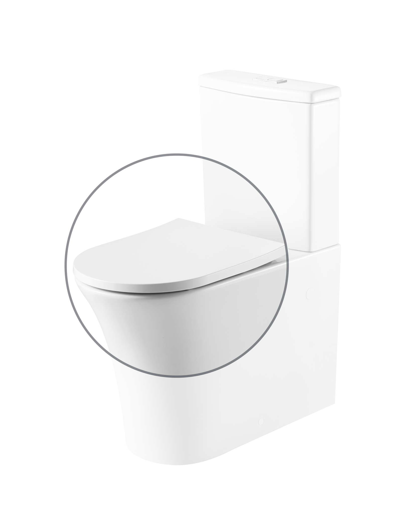 Buy Dublin Toilet Seat Online