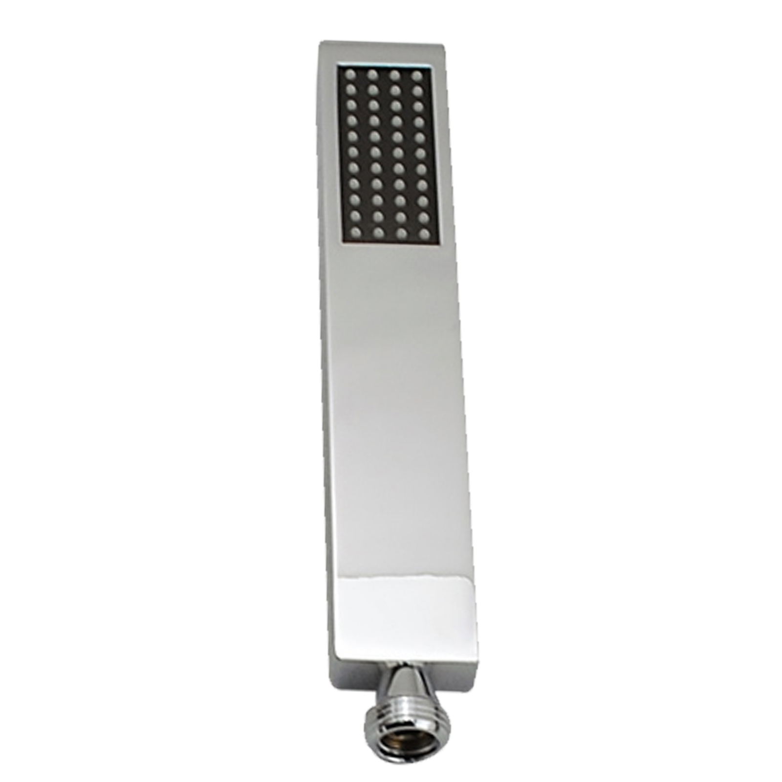 Buy Brass Square Handheld Shower Spray Head Online