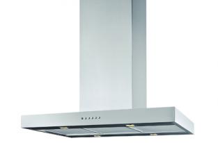 Hafele 90cm Island Canopy Box Range Hood Hafele 90cm Island Canopy Box Range Hood