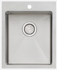 Oliveri Apollo Single Bowl Sink Oliveri Apollo Single Bowl Sink