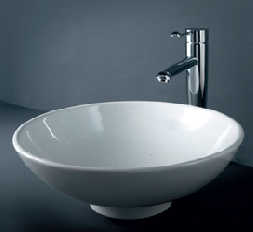 Diana Above Counter Basin