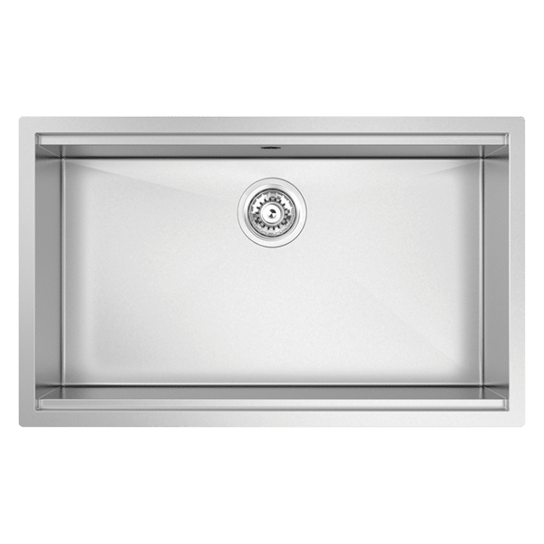Abey PZ700 Piazza Plus Single Bowl Sink