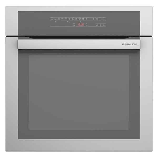 Feel Multiprogram 60cm Oven Built-in Touch Control Feel Multiprogram 60cm Oven Built-in Touch Control