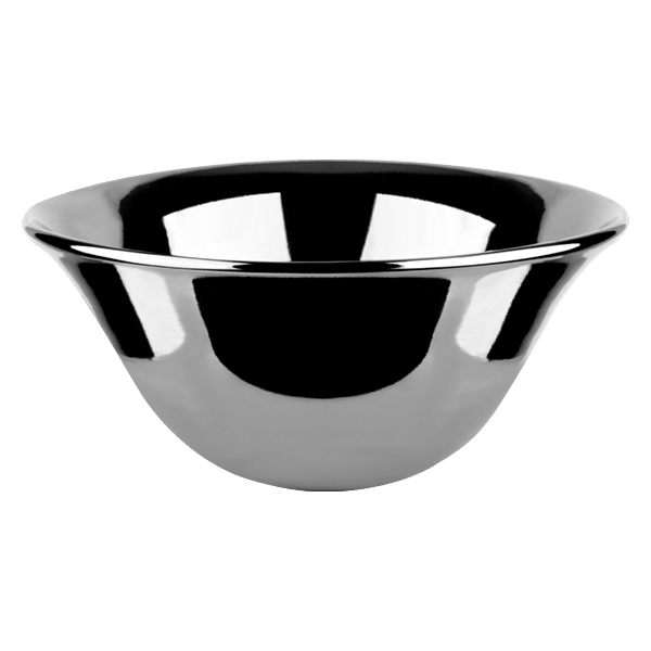 Goccia Counter Silver Basin 400mm Goccia Counter Silver Basin 400mm