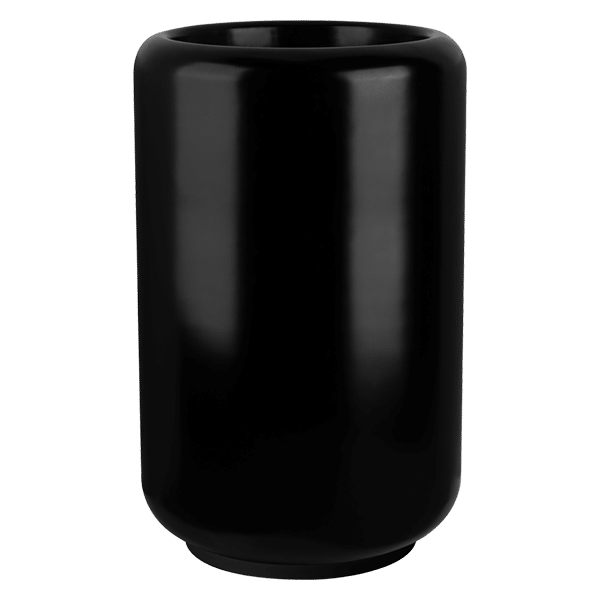 Goccia Standing Black washbasin Goccia Standing Black washbasin