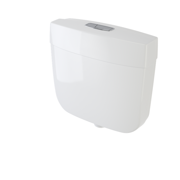 SLIMLINE 6/3L ML/LL CISTERN SLIMLINE 6/3L ML/LL CISTERN
