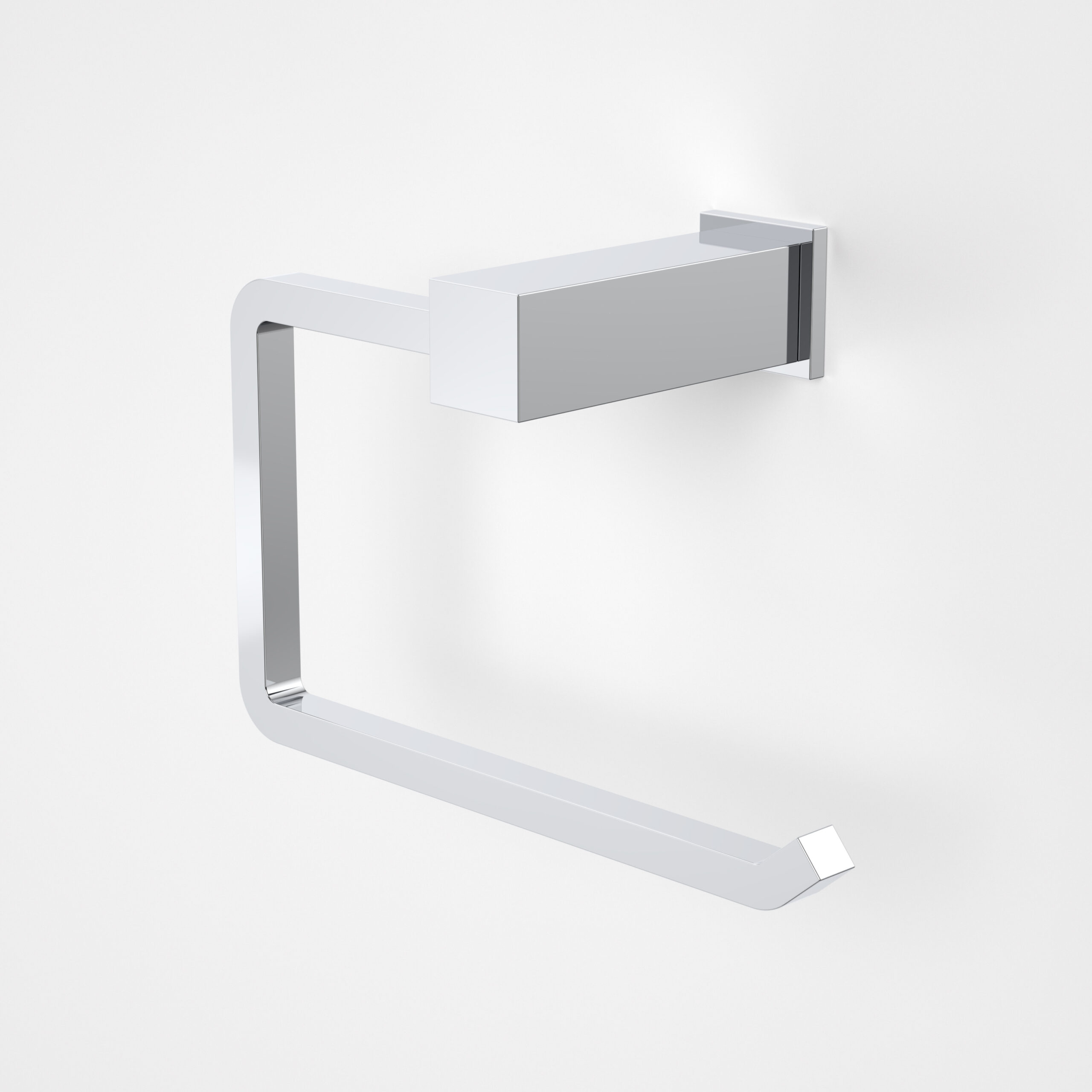 Quatro Toilet Roll Holder Quatro Toilet Roll Holder