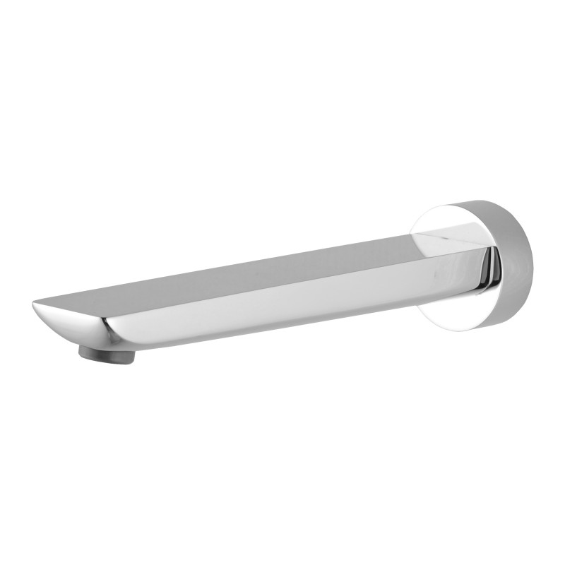 Rushy Series Bathtub/Basin Wall Spout Rushy Series Bathtub/Basin Wall Spout