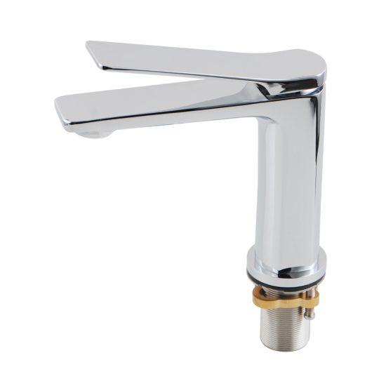 Rushy Series Basin Mixer Rushy Series Basin Mixer