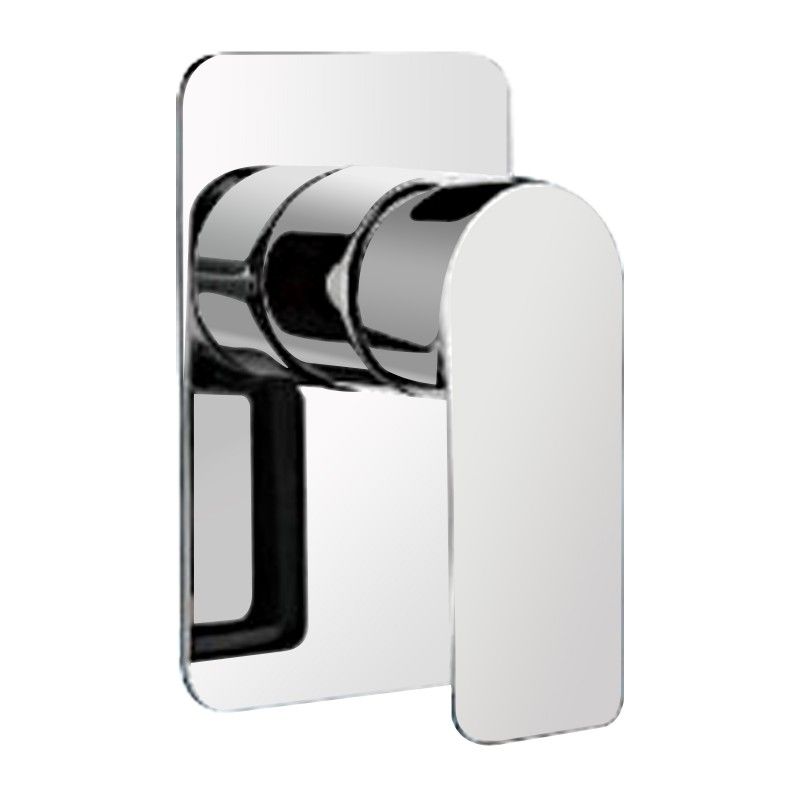 VOG Series Solid Brass Shower/Bath Wall Mixer VOG Series Solid Brass Shower/Bath Wall Mixer