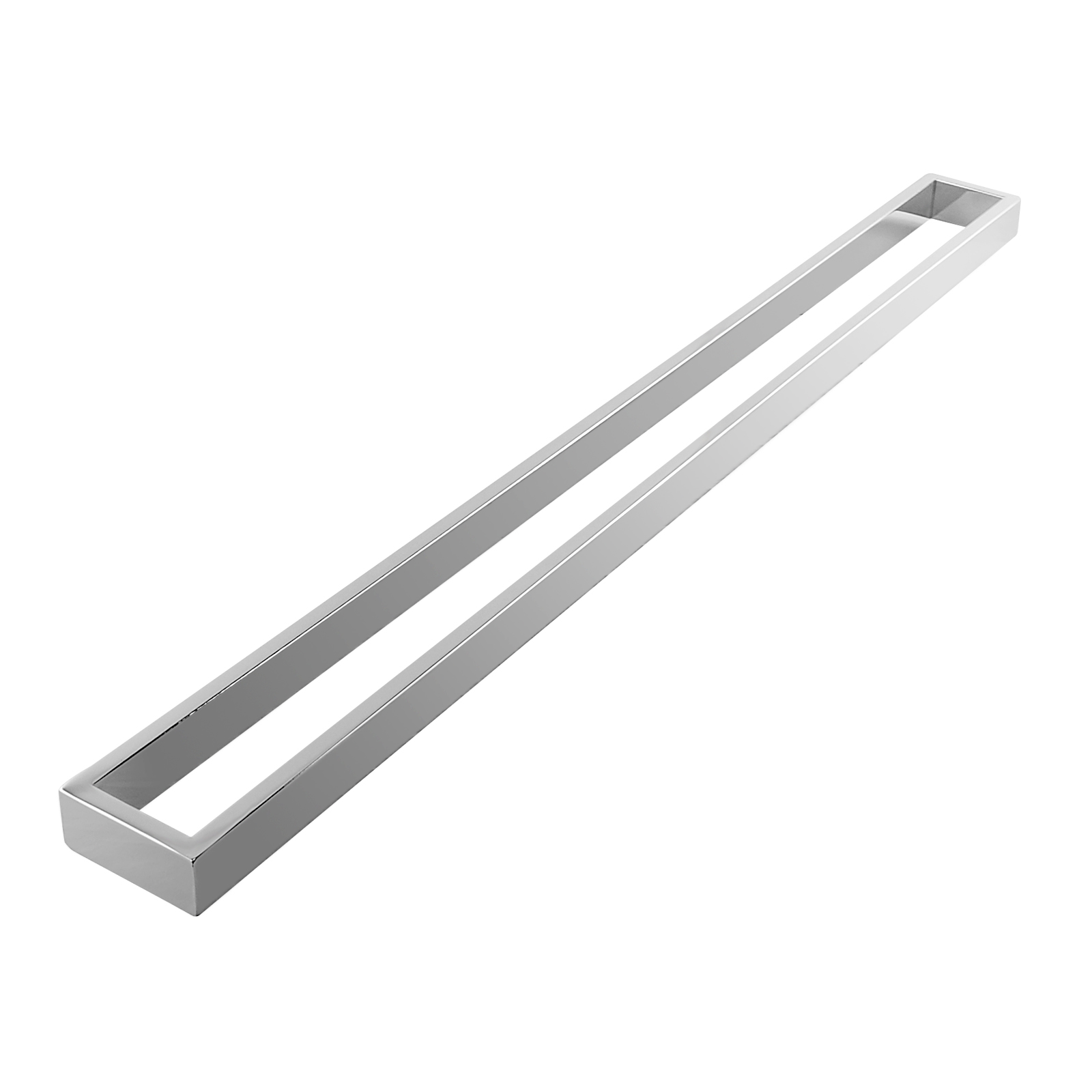 IVANO Series Single Towel Rail 800mm IVANO Series Single Towel Rail 800mm