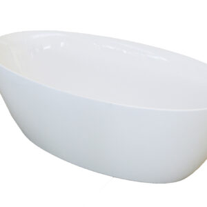 Naples Freestanding Bath - 1700mm Naples Freestanding Bath - 1700mm